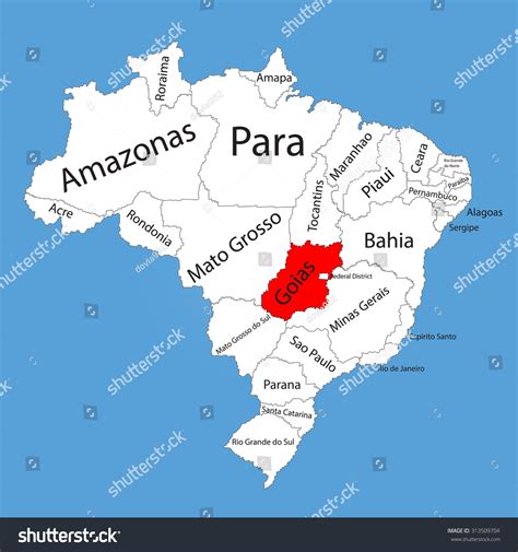 Quantos Km De Goiania A Brasilia
