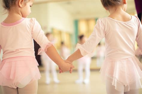 Recreational Dance Lessons Can Help Kids Have Fun Without The Pressure