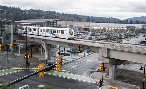 New To Skytrain Heres Your How To Guide
