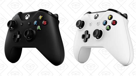 Add An Extra Xbox One Controller To Your Collection For 40