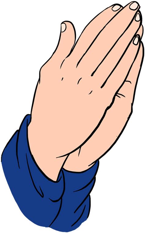 Download Praying Hands Png Praying Hands Clipart Png Transparent Png