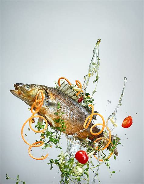 Still Life And Food Photographer Piotr Gregorczyk Food Art