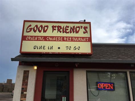 Friends cafe is a great new place in southington, ct and it offers food, drinks and entertainment. photo0.jpg - Picture of Good Friends Chinese Restaurant ...