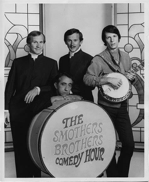 23 Best Smothers Brother Comedy Hour Images On Pinterest Smothers