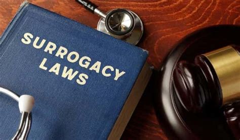 Surrogacy India Whats The Legal Aspect For Localinternational