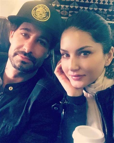 Sunny Leone Without Makeup 15 Sensational Real Life Pictures