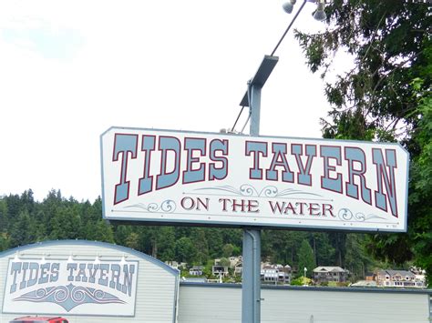 Things to do in Gig Harbor, Washington