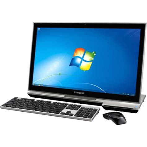Samsung Dp700a3b A02us Desktop Computer Intel Core I5 I5