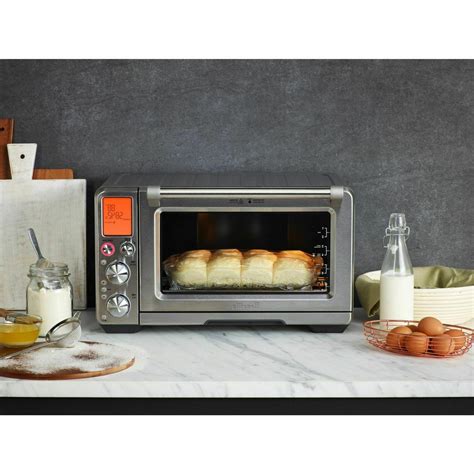 New Breville Smart Oven High Quality Air Convection Toaster