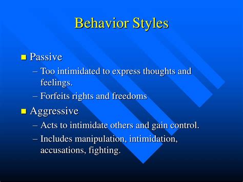 Ppt Chapter 9 Behavior Modification Powerpoint Presentation Free