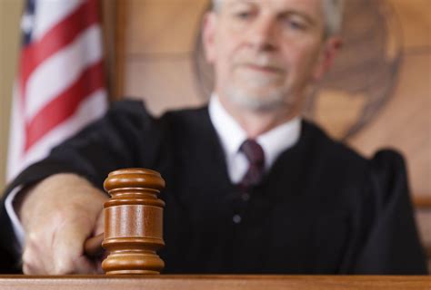 Things You Need To Know Before Taking Someone To Court