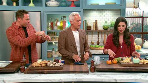 The Kitchen S30e03 Bottomless Brunch 1080p Web H264 Kompost Eztv