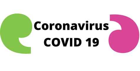 Easy Read Coronavirus Information Healthwatch Northsomerset