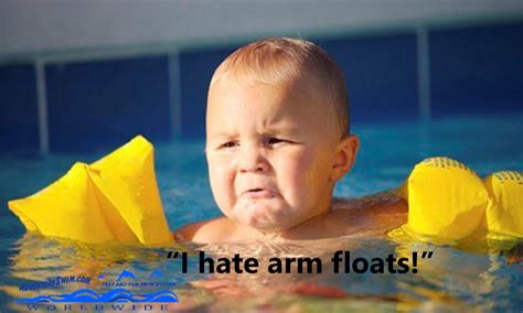Blog Flotation Devices To Use Or Not To Use Adventureswim Com