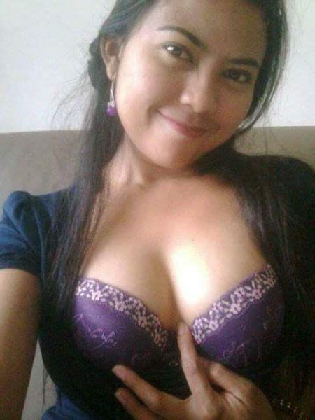 Poto Tante Buat Bahan Coli