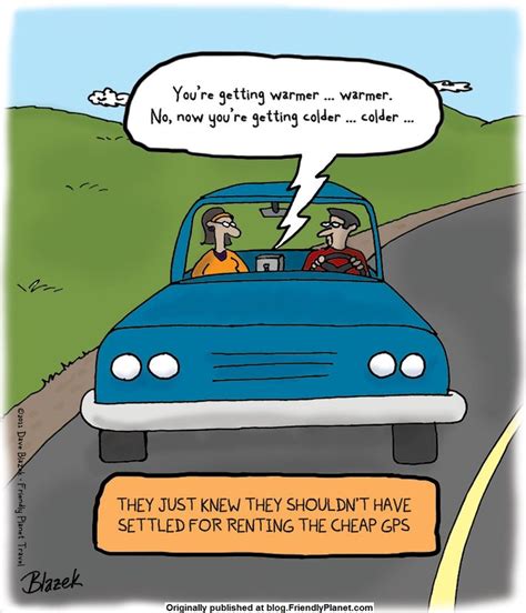15 Best Images About Funny Travel Cartoons And Captions On Pinterest