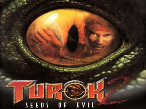 Turok And Turok 2 Being Remastered With Enhanced Graphics