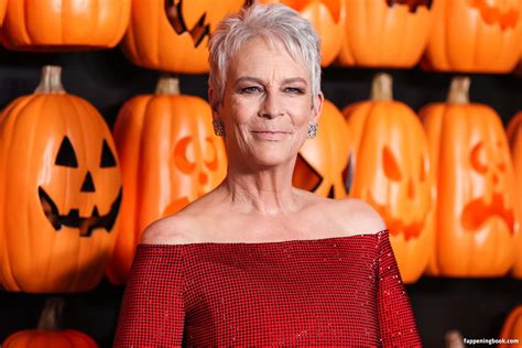 Jamie Lee Curtis Nude The Fappening Photo Fappeningbook