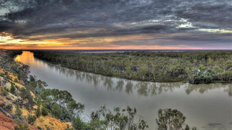 Murray Darling Basin Australia Wallpapers Wallpaper Cave