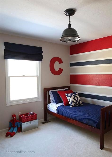 List Of Kids Bedroom Paint Ideas Boys With New Ideas Home Decorating
