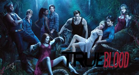 Hbo Ya Prepara Un Reboot De True Blood Cine Premiere