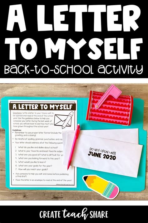 Pin On Back To School Ideas And Activities