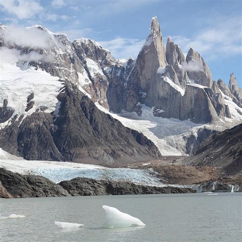 Cerro Torre Patagonia All You Need To Know Before You Go