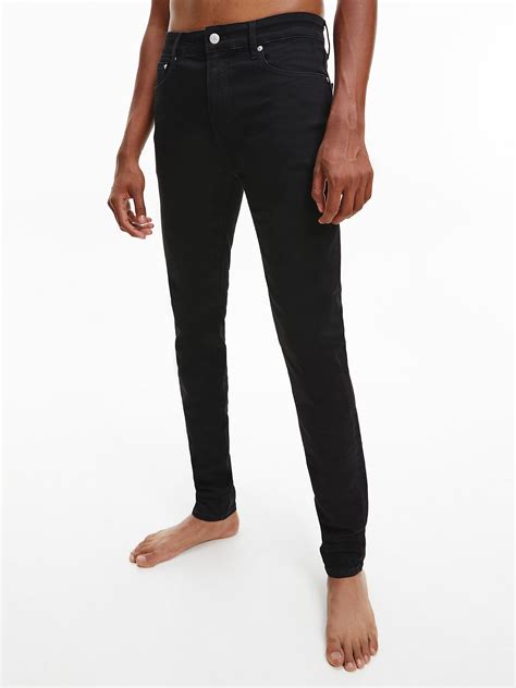 super skinny jeans calvin klein® j30j3153521by