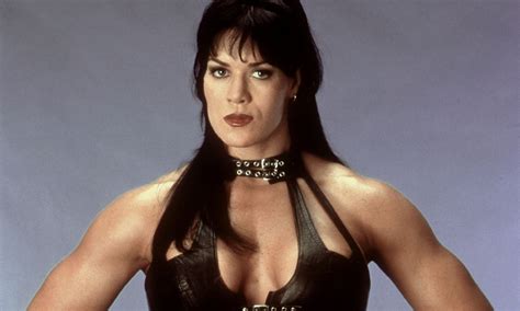 Jeff Jarrett On If Chyna Should Be Inducted Into The Wwe Hall Of Fame