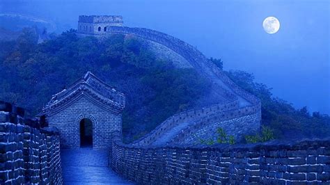 Hd Wallpaper Great Wall Of China Wallpaper Flare