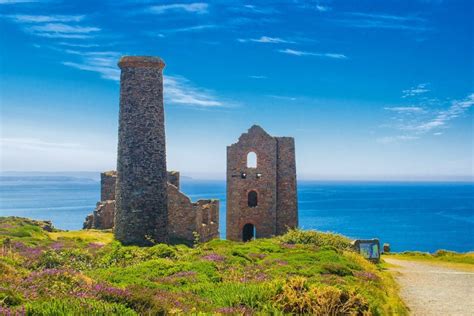 Discover St Agnes Explore Our Past Beacon Country House Hotel
