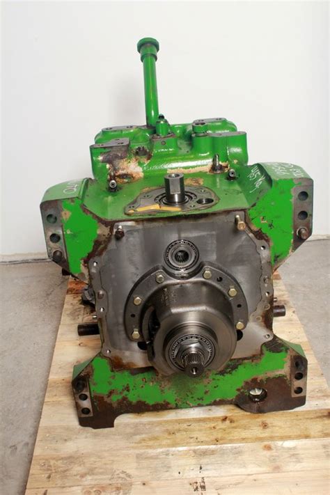John Deere 6920 Rear Transmission Tractors Secondhand Parts