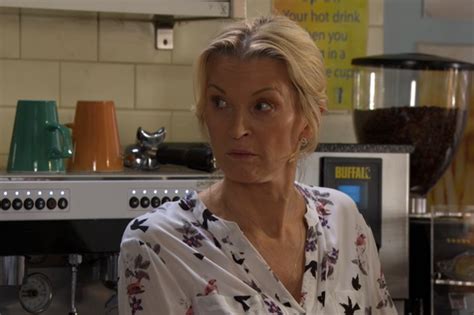 Eastenders Viewers Can T Believe It As Jean Slater Confirms Kathy Beale S Real Age Mylondon