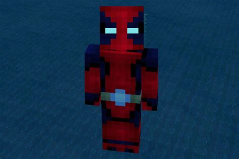 Best Minecraft Skins The Coolest Skins To Download Right Now Radio Times