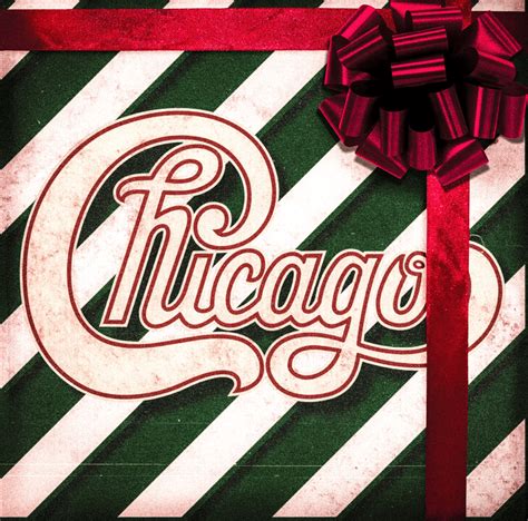 Chicago Christmas Available October 11th From Rhino