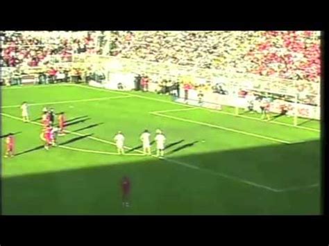Science of psychology and appreciative (itesm toluca). Toluca - Monterrey Final Apertura 2005 - YouTube