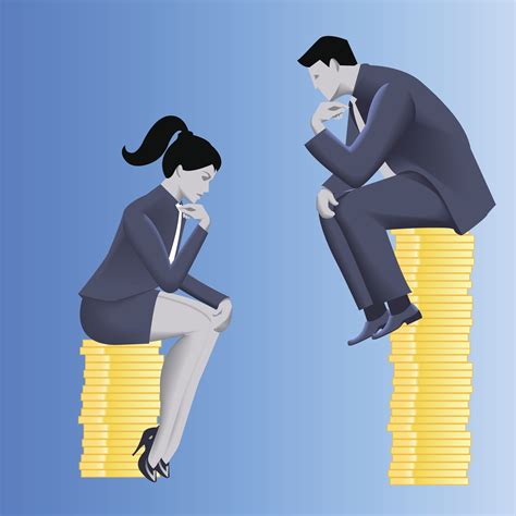 What Is Gender Pay Discrimination In The Workplace Mesriani Law Group
