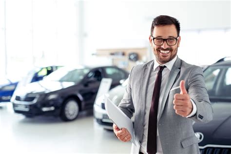How To Become A Car Dealer Requirements And Cost Viking Bond Service