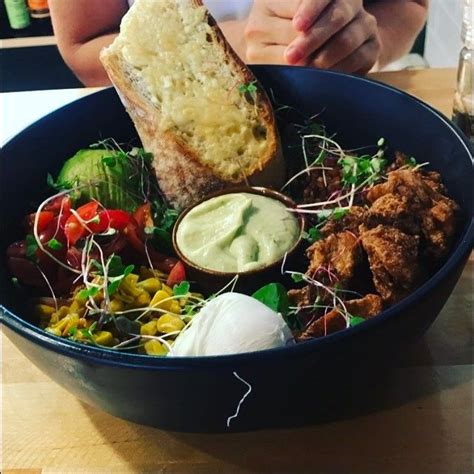 Spoil mom or grandma today with a mother's day breakfast gift. Mothers Day Lunch #foodgloriousfood #danandstephs # ...