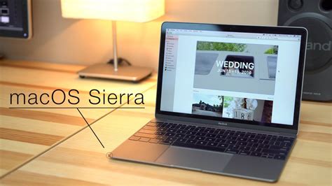 Apples Macos Sierra The Best New Features Youtube
