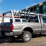 Truck Rack Ladder Images