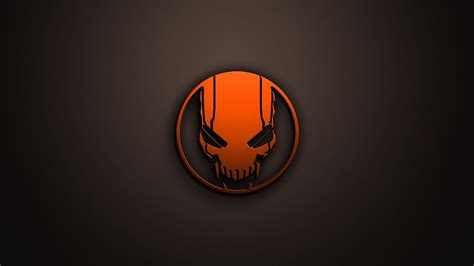 Orange Gaming Wallpapers Top Free Orange Gaming Backgrounds