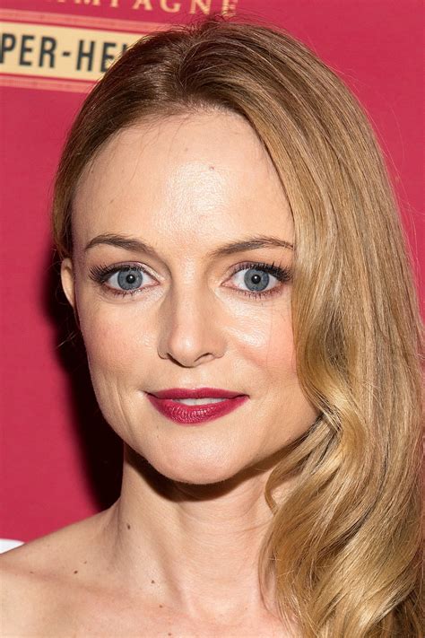 Heather Graham Wallpapers High Quality Download Free