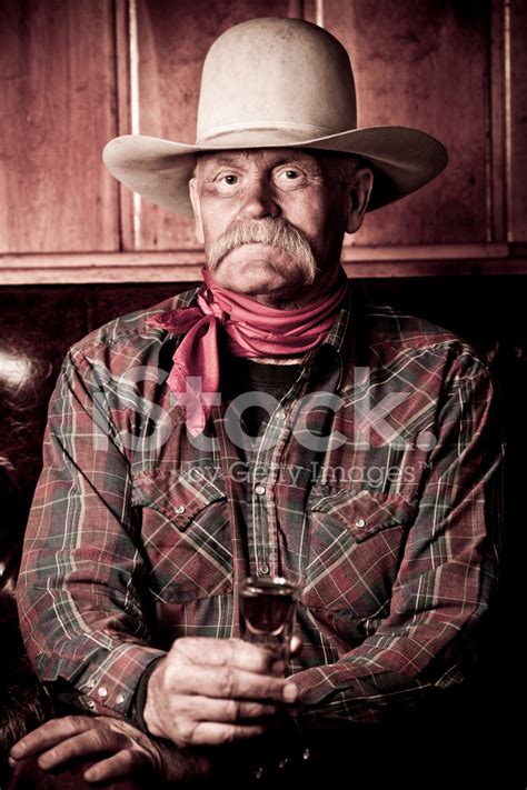 Cowboy Stock Photo Royalty Free Freeimages