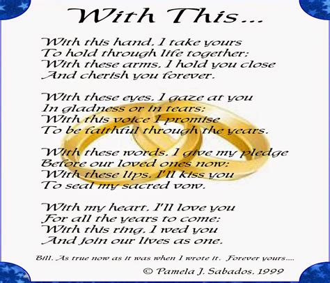Pin By Didi Marco On Weddings Pinterest Happy Anniversary Poems