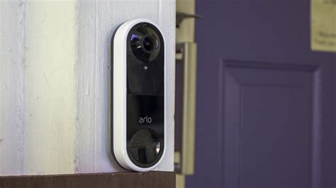 Best Ring Video Doorbell Alternatives 2023 News Digging