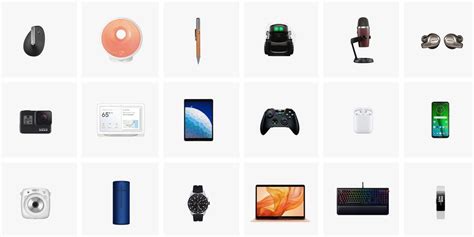 100 Tech Gadgets We Tested And Loved Cool Tech Gadgets Tech Gadgets