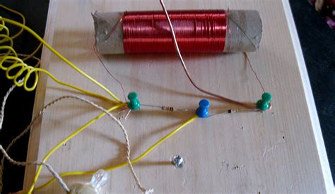 Crystal Radio