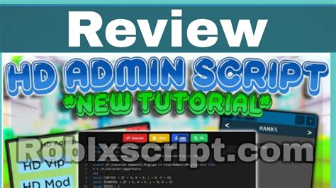 Admin Scripts Roblox 2023 Latest