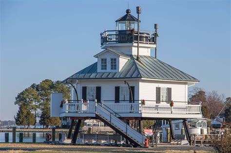 Chesapeake Bay Maritime Museum St Michaels Maryland Heroes Of